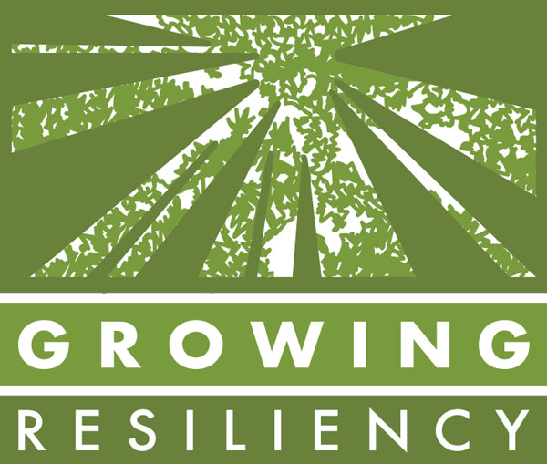 Growing Resiliency